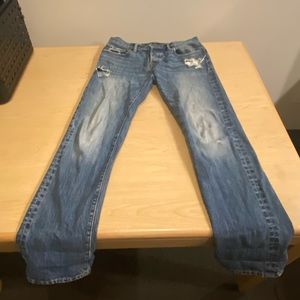 Abacrombie & Fitch Pants